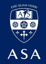 ASA Newsletters