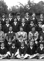 1971 May Preparatory School