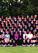 2006 Friars Prep and Pre-Prep School